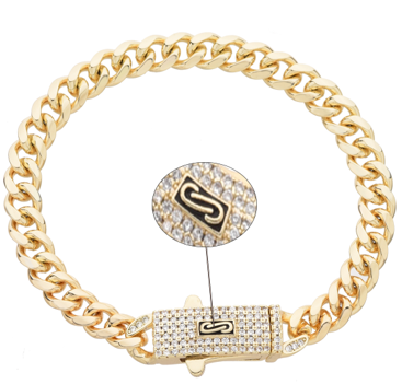 Pulsera Monaco