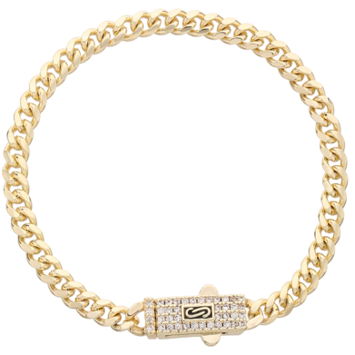 Pulsera Monaco