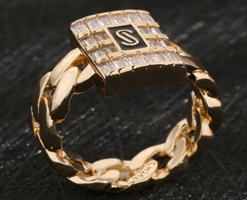 Anillo Monaco