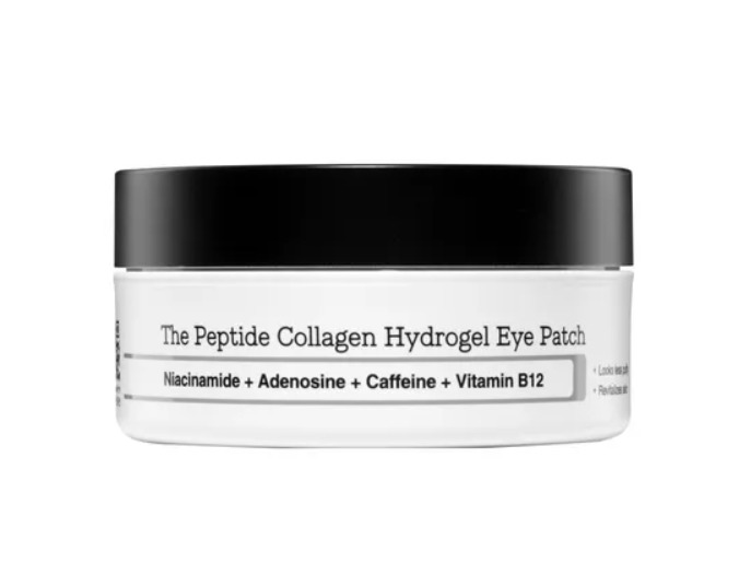 COSRX The Peptide Collagen Hydrogel Eye Patch