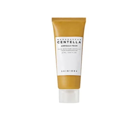 Skin 1004 Madagascar Centella Ampoule Foam Mini [20ml]