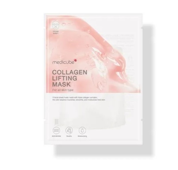 Medicube Collagen Lifting Mask [27g]