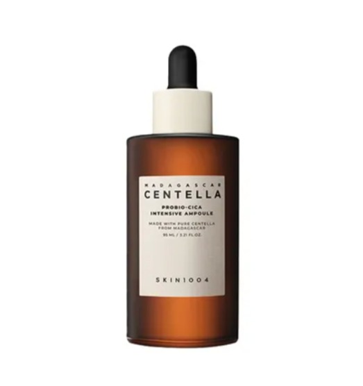 Skin 1004 Madagascar Centella Probio-Cica Intensive Ampoule Jumbo [95ml]
