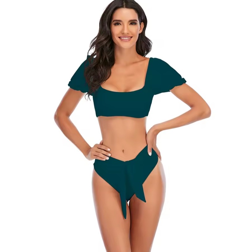 Traje de baño Sensuel de verano