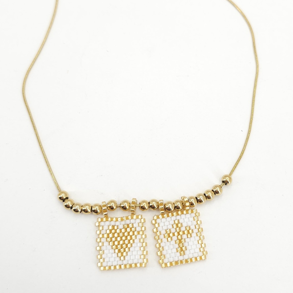 Cadena Brass
