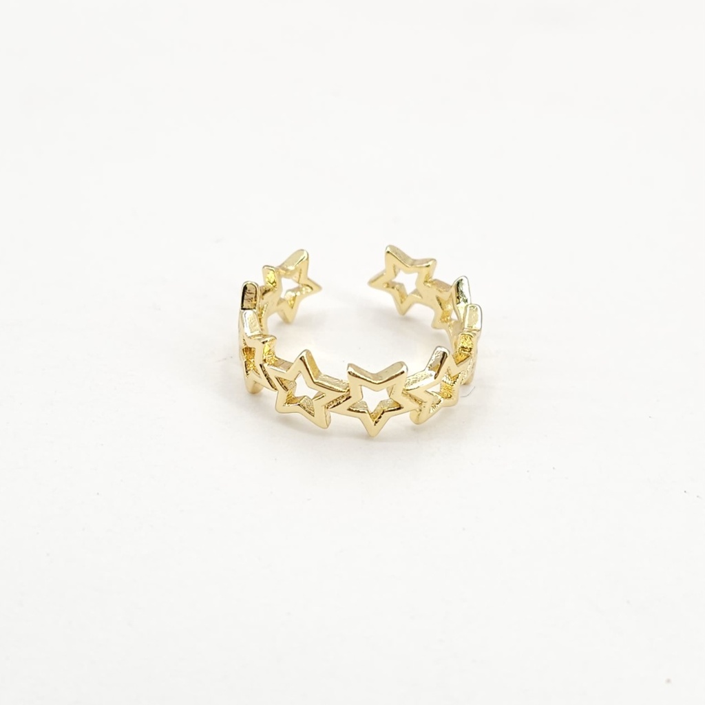 Anillo Brass