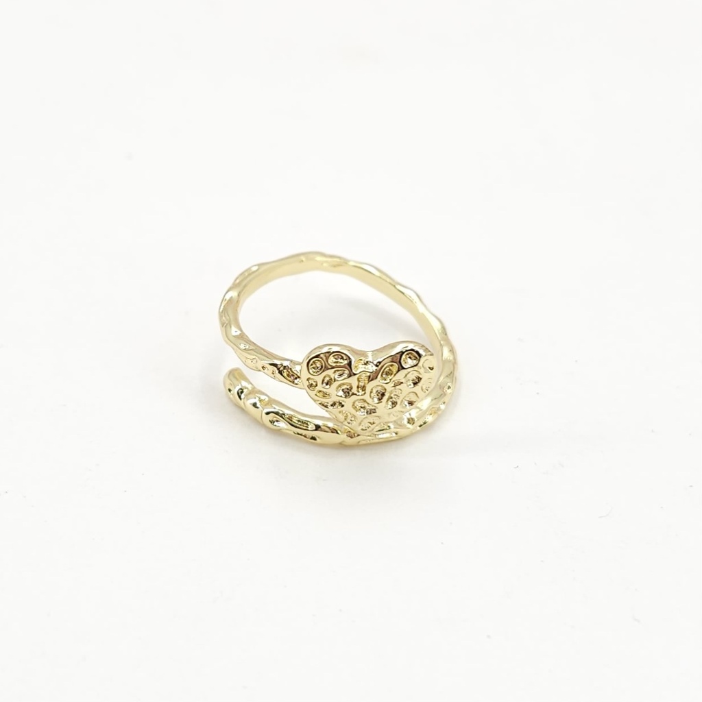Anillo Brass
