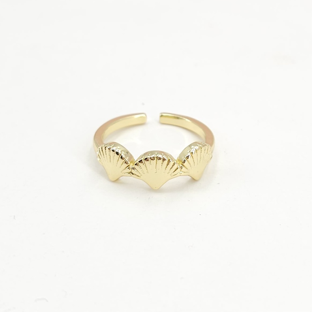 Anillo Brass
