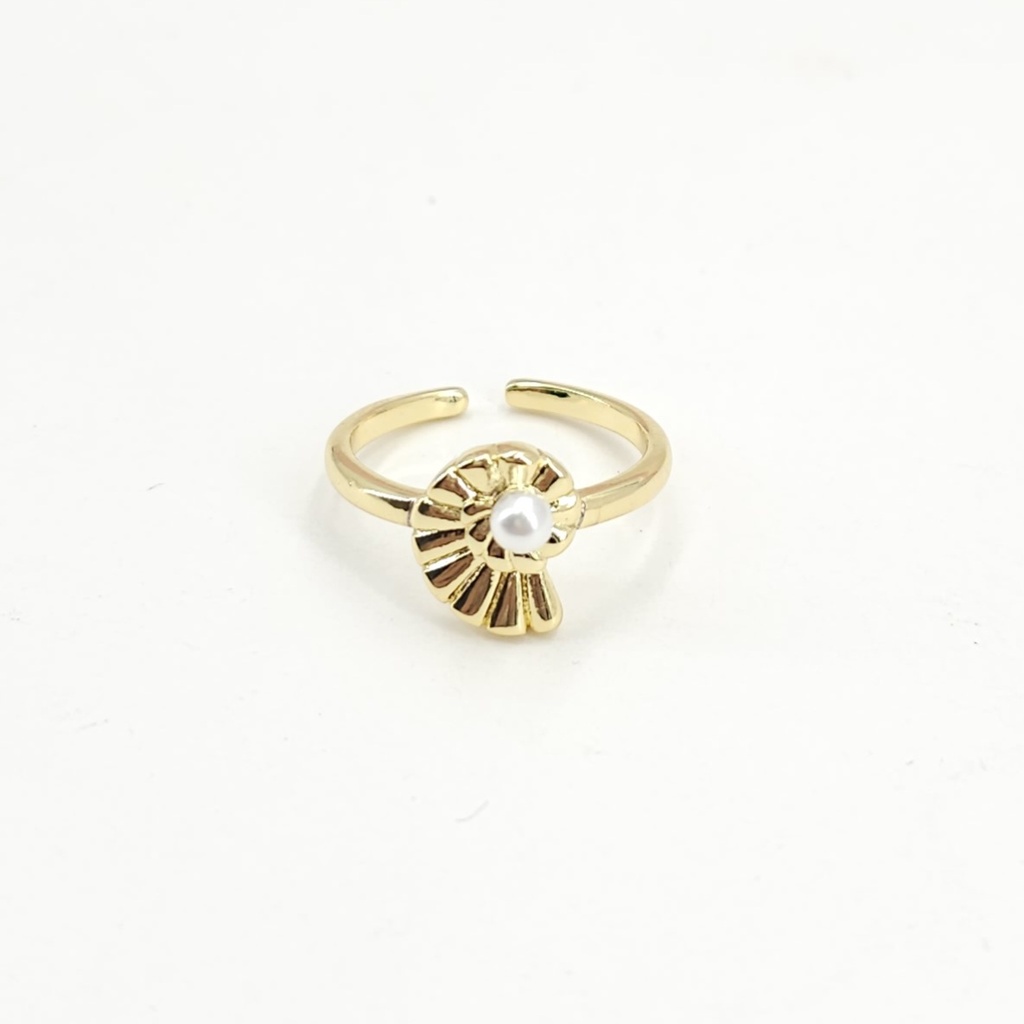Anillo Brass
