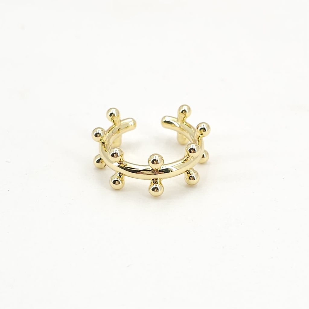 Anillo Brass