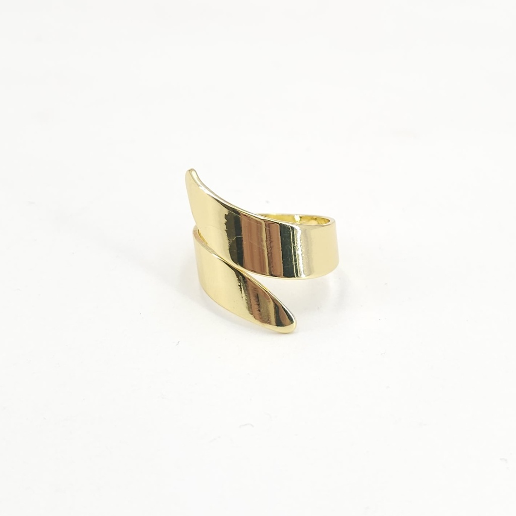 Anillo Brass