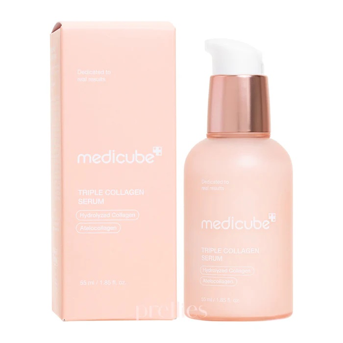 Triple Collagen Serum 4.0 [55ml]