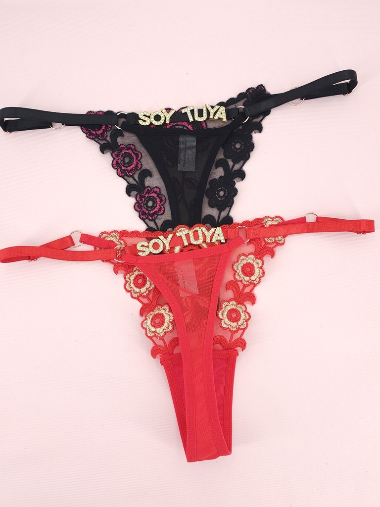 Panty Frases