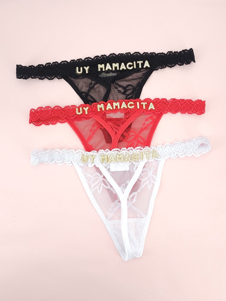 Panty Frases