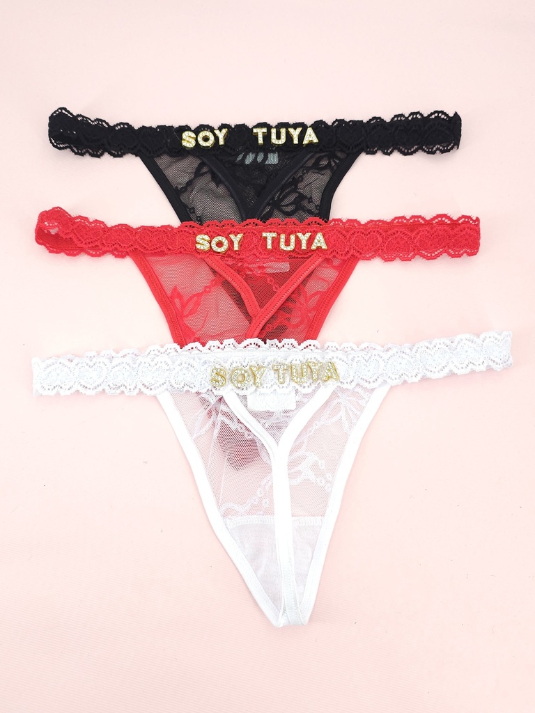 Panty Frases