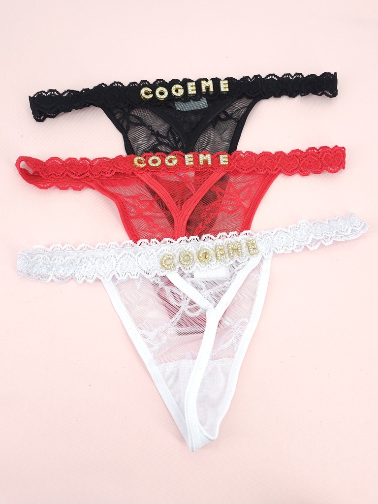 Panty Frases