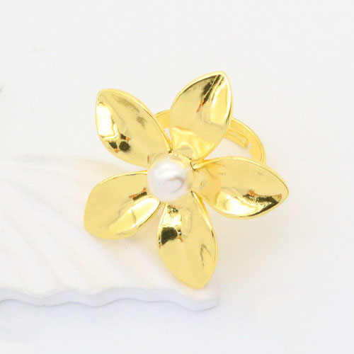Anillo Brass