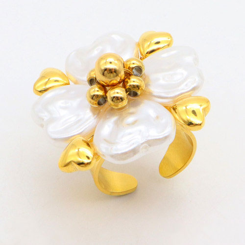 Anillo Brass