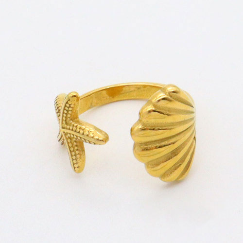 Anillo Brass