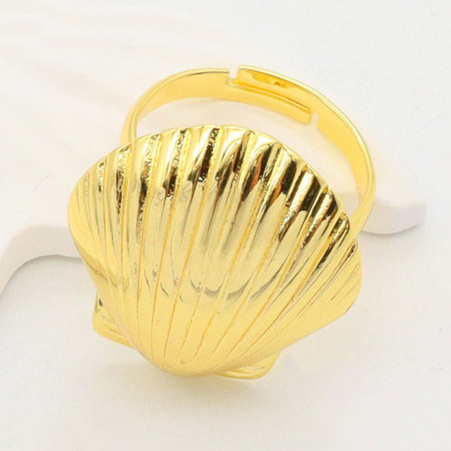 Anillo Brass