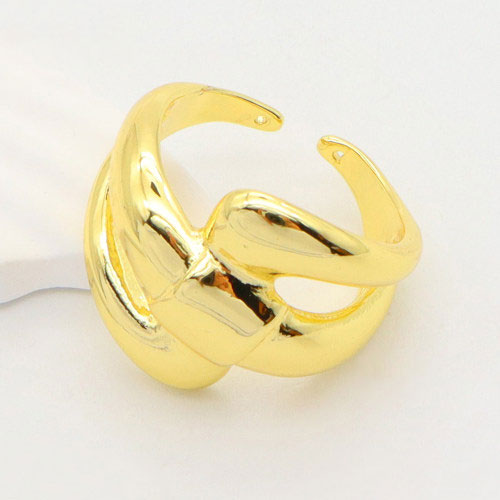 Anillo Brass