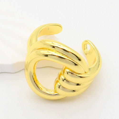 Anillo Brass