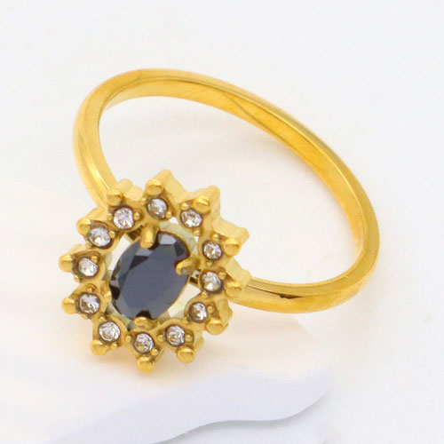 Anillo Acero