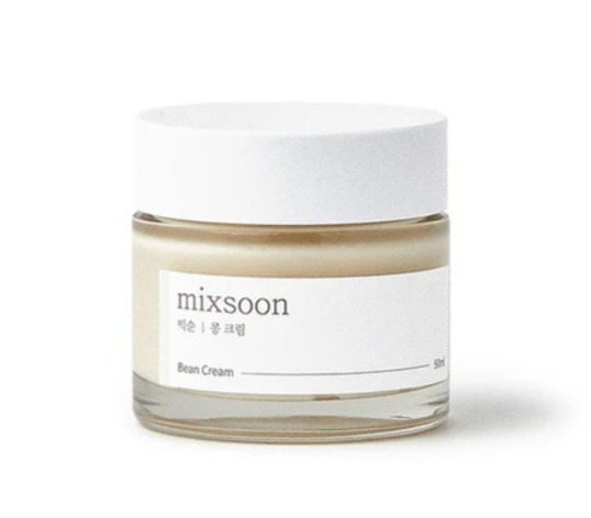 Mixsoon Bean Cream [50ml]