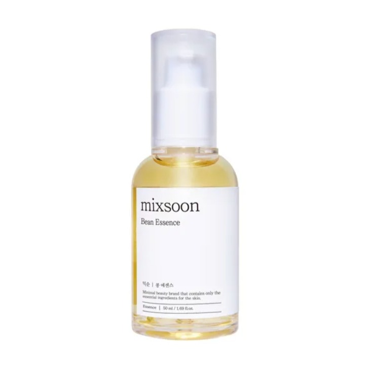Mixsoon Bean Essence [50ml]