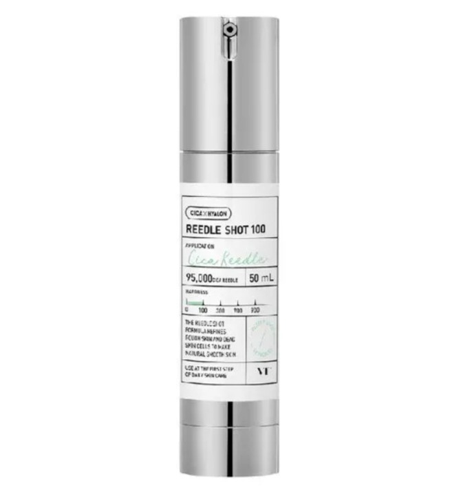 CICA x Hyalon Reedle Shot 100 [50ml]