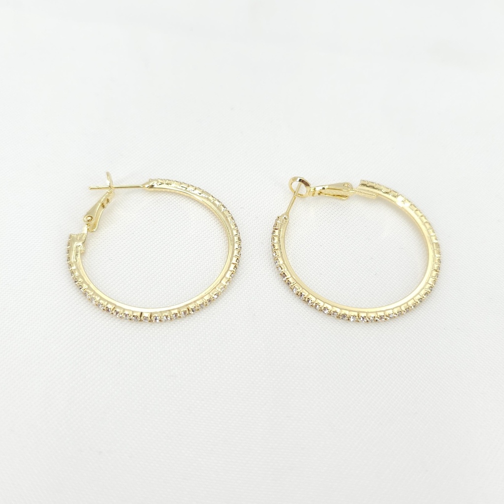 Aritos Brass