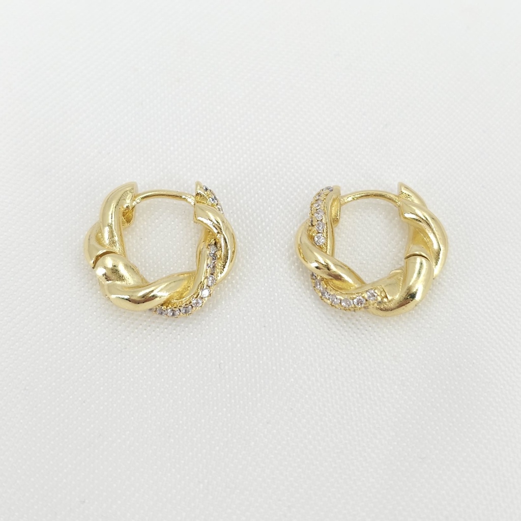Aritos Brass