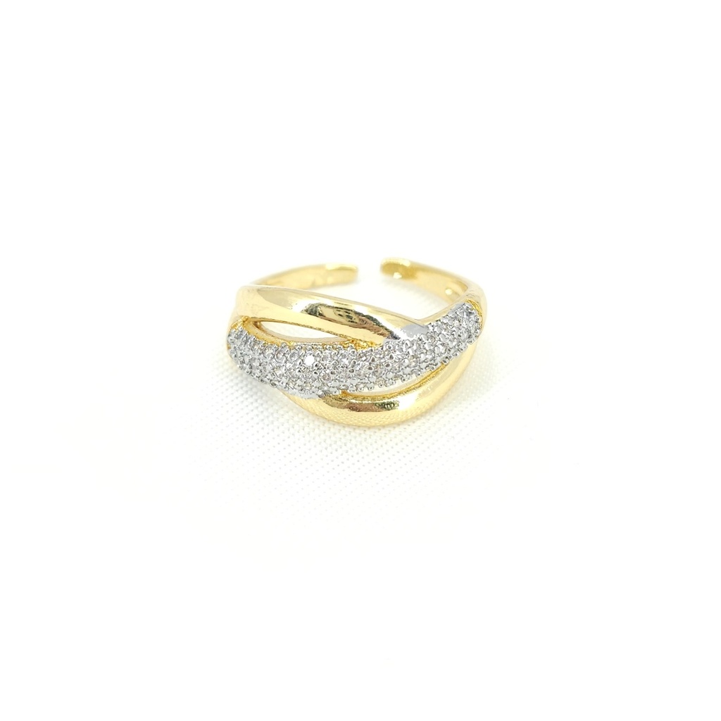 Anillo Brass