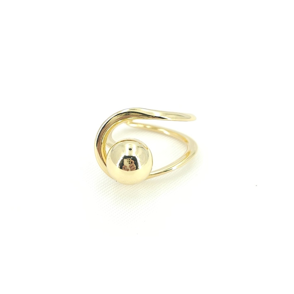 Anillo Brass