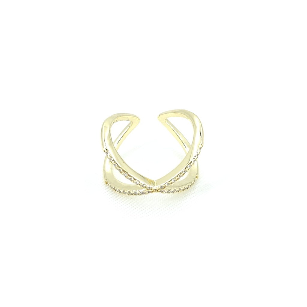 Anillo Brass