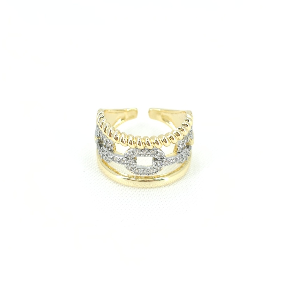 Anillo Brass