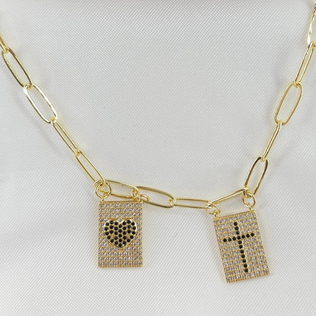 Cadena Brass