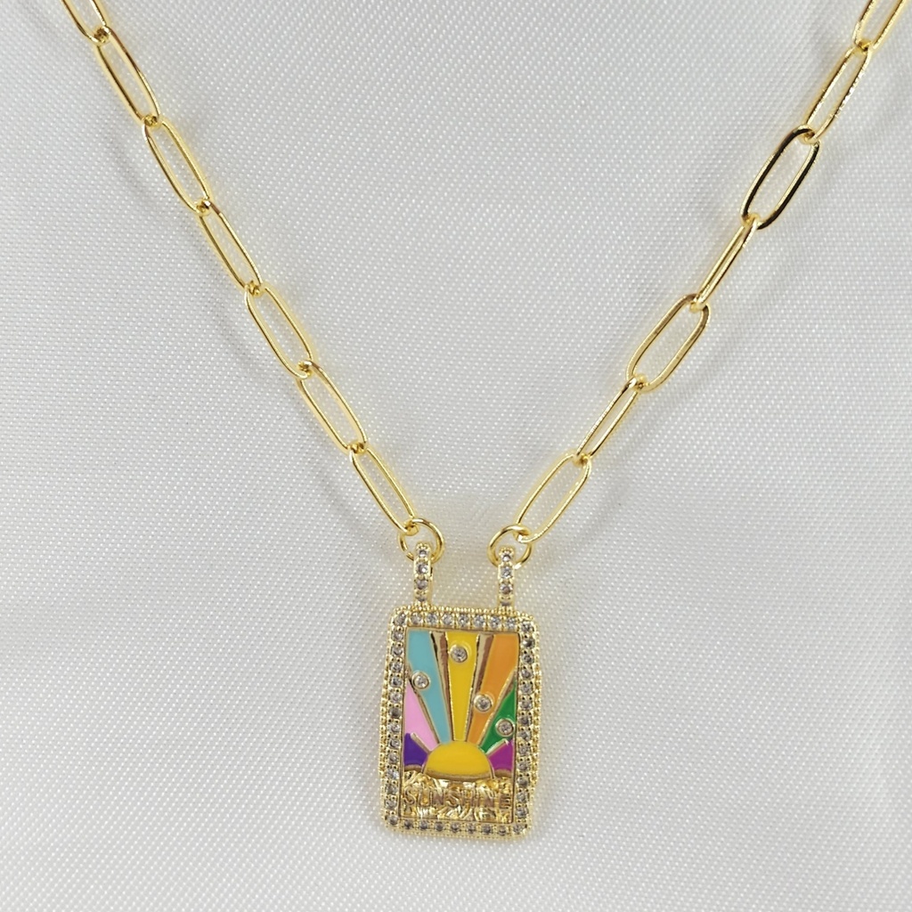 Cadena Brass