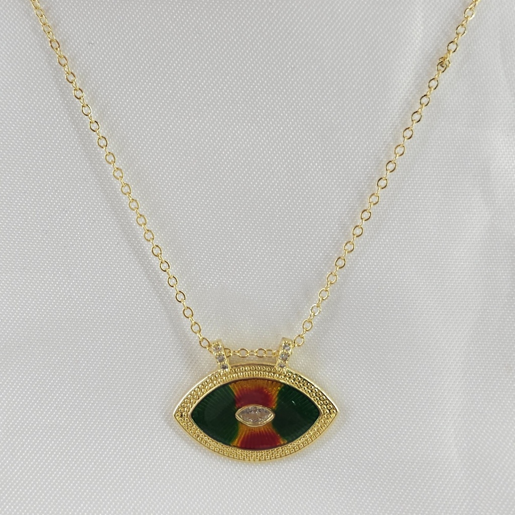 Cadena Brass