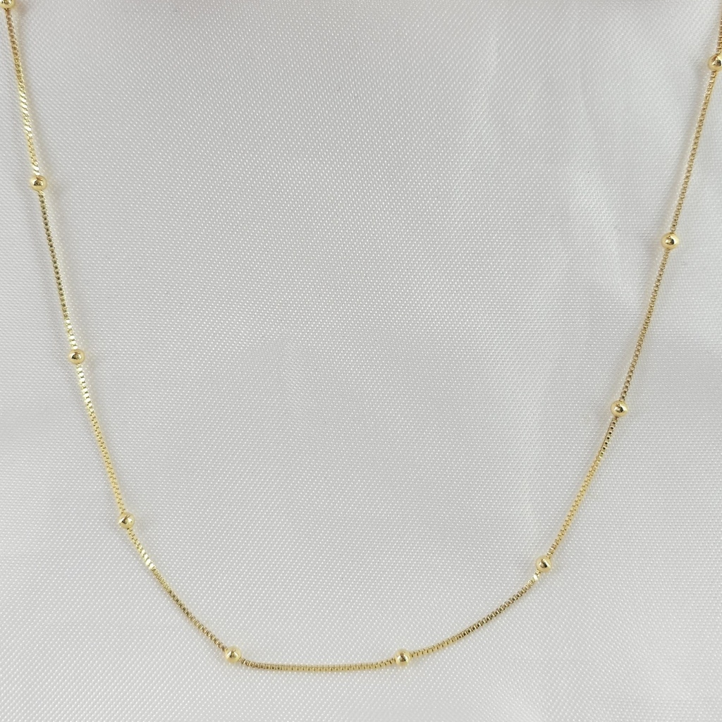 Cadena Brass