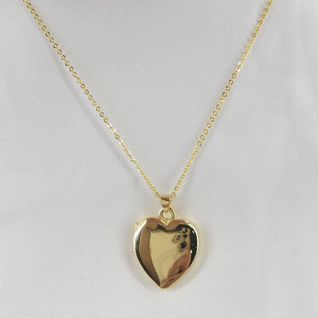 Cadena Brass