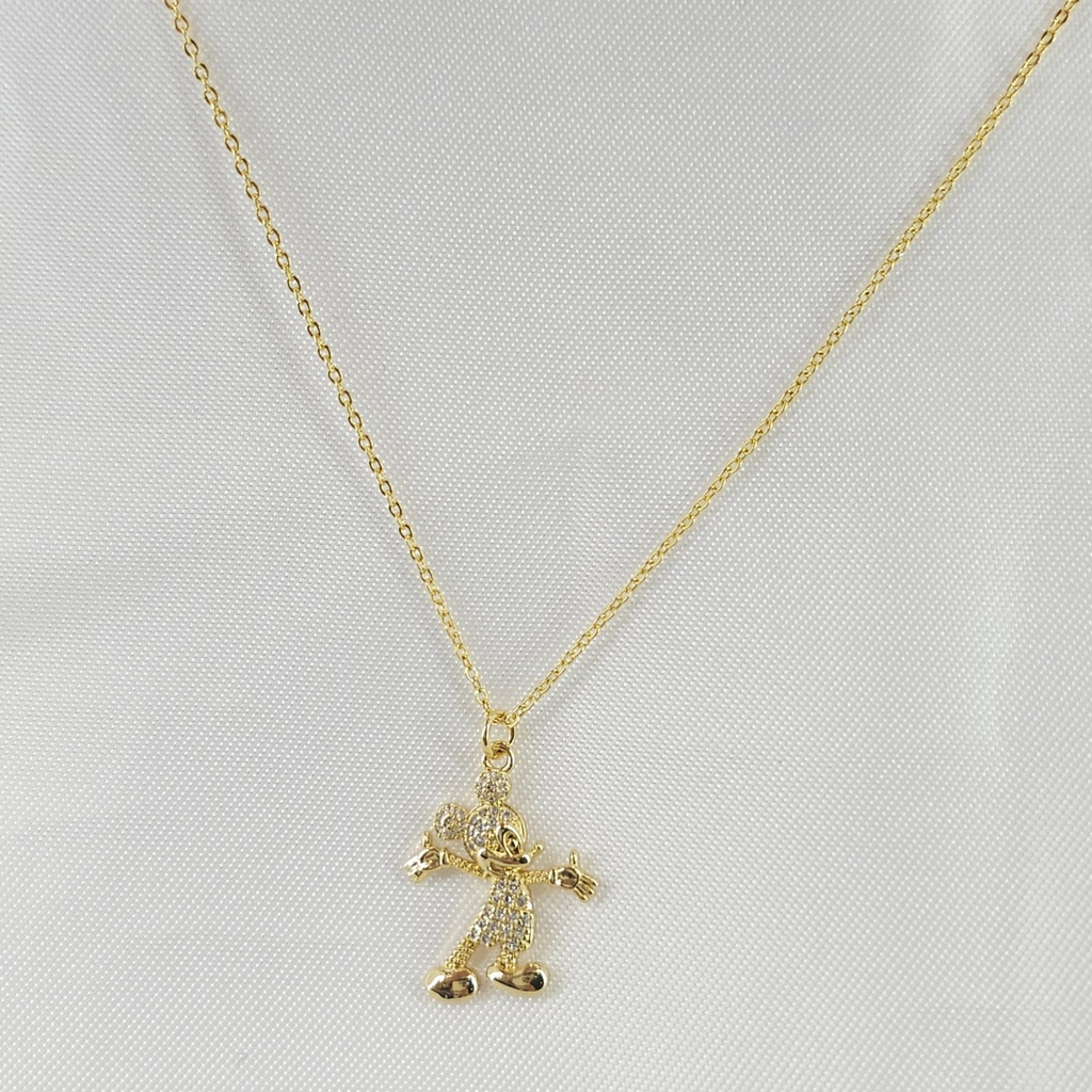 Cadena Brass