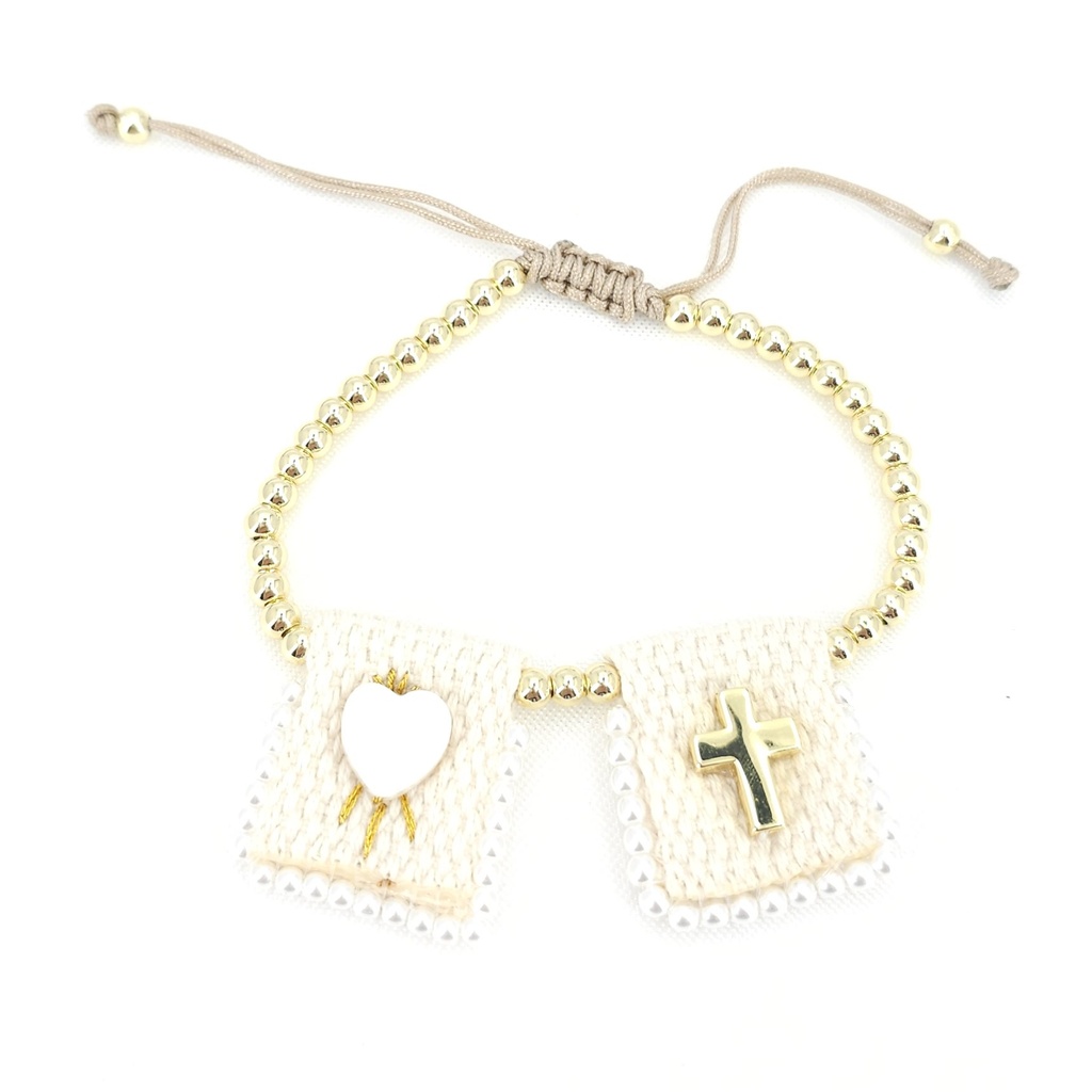 Pulsera Miyuki