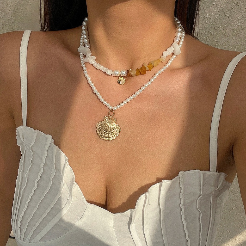 Collar de Verano