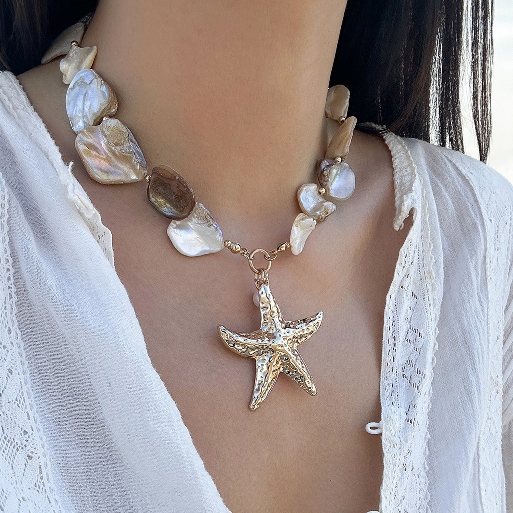 Collar de Verano
