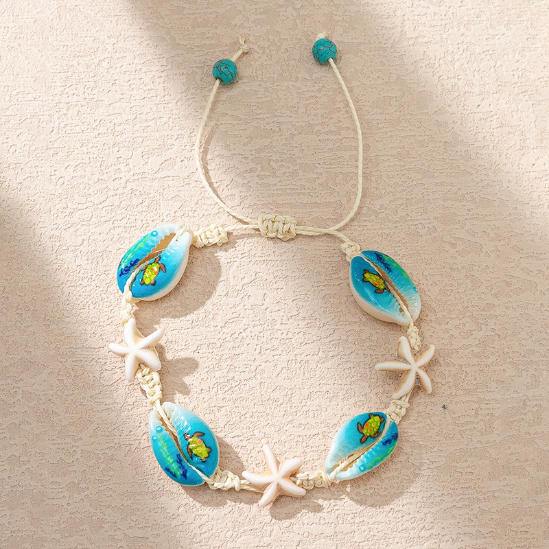 Pulsera Verano