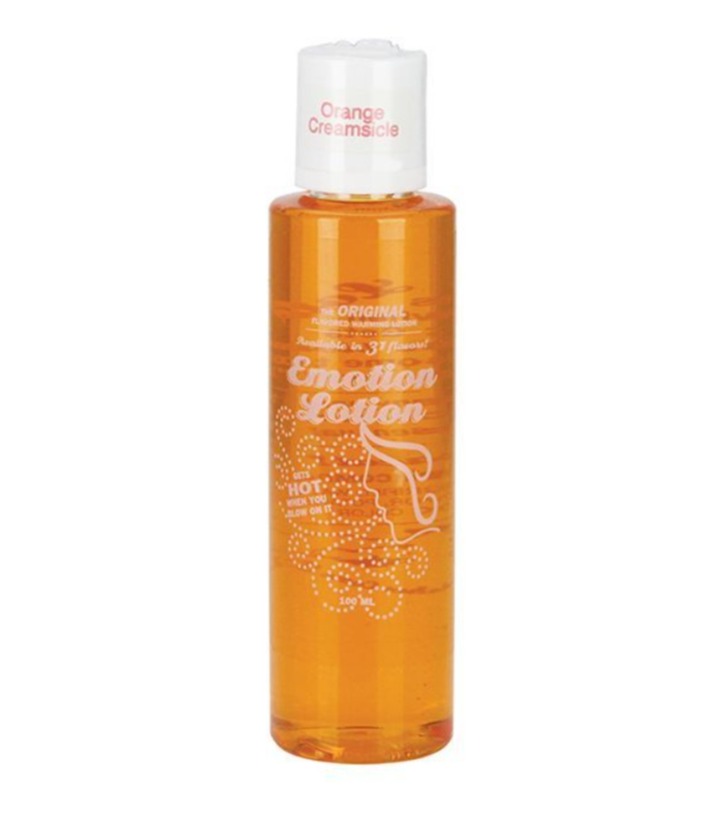 Emotion Lotion - Orange Creamsicle