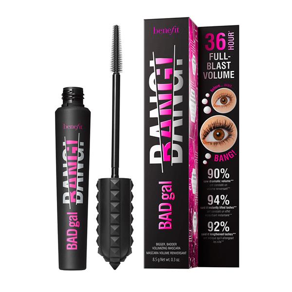Bad Gal Bigger Badder Volumizing Mascara