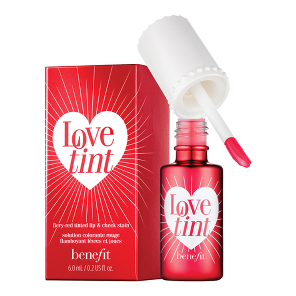 Benefit Love Tint