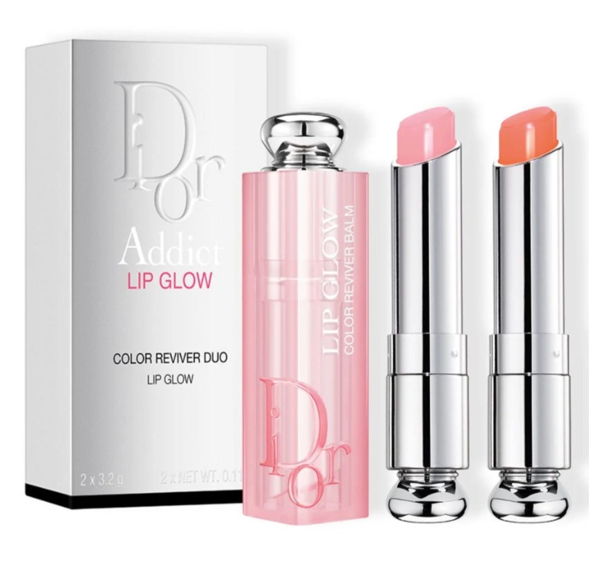 Dior Addict Lip Glow 001/004 3.2G